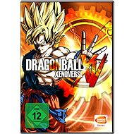 DRAGON BALL XENOVERSE - Hra na PC