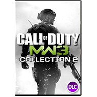 Call of Duty: Modern Warfare 3 Collection 2 (MAC) - Herní doplněk