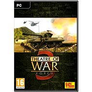 Theatre of War 3: Korea - Herní doplněk