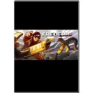 Frederic: Evil Strikes Back - Herní doplněk