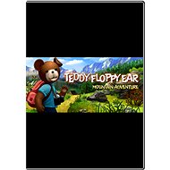 Teddy Floppy Ear - Mountain Adventure - Herní doplněk
