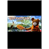 Teddy Floppy Ear - Kayaking - Herní doplněk