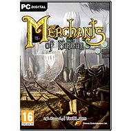 Merchants of Kaidan - Herní doplněk