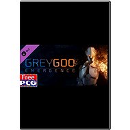Grey Goo: Emergence - Herní doplněk