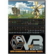 Axis Game Factory's AGFPRO 3.0 - Hra na PC