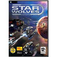 Star Wolves - Hra na PC