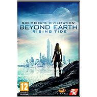 Sid Meiers Civilization: Beyond Earth - Rising Tide (PC) DIGITAL - Herní doplněk