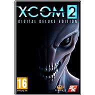 XCOM 2 Digital Deluxe (PC/MAC/LINUX) DIGITAL - Hra na PC