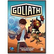 Goliath DIGITAL - Hra na PC