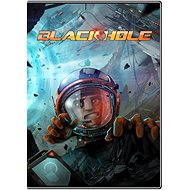 BLACKHOLE (PC/MAC/LINUX) DIGITAL - Hra na PC