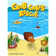 Crab Cakes Rescue (PC) DIGITAL - Hra na PC