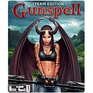 Gunspell - Steam Edition (PC) DIGITAL - Hra na PC