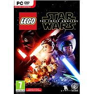 LEGO Star Wars: The Force Awakens - Deluxe Edition (PC) DIGITAL - Hra na PC