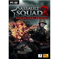 Assault Squad 2: Men of War Origins (PC) DIGITAL - Hra na PC