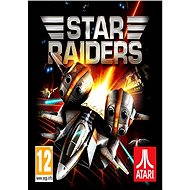Star Raiders (PC) DIGITAL - Hra na PC