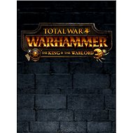 Total War: WARHAMMER – The King & The Warlord (PC) DIGITAL - Herní doplněk