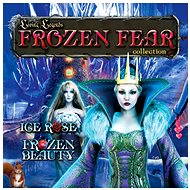 Living Legends: The Frozen Fear Collection (PC) DIGITAL - Hra na PC