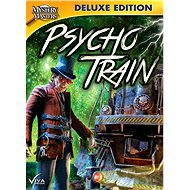 Mystery Masters: Psycho Train Deluxe Edition (PC) DIGITAL - Hra na PC