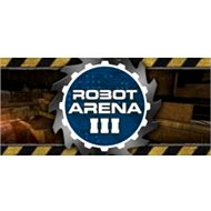 Robot Arena III (PC) DIGITAL - Hra na PC
