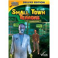 Small Town Terrors: Livingston Deluxe Edition (PC) DIGITAL - Hra na PC