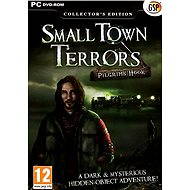 Small Town Terrors: Pilgrim's Hook Collector’s Edition (PC) DIGITAL - Hra na PC