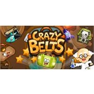 Crazy Belts (PC) DIGITAL - Hra na PC