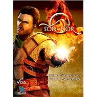 Son of Nor (PC/MAC/LX) DIGITAL - Hra na PC