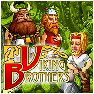 Viking Brothers (PC/MAC) DIGITAL - Hra na PC