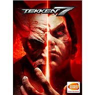 Tekken 7 (PC) DIGITAL + BONUS! - Hra na PC