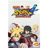 Naruto Shippuden: Ultimate Ninja Storm 4: Road to Boruto Expansion (PC) DIGITAL - Herní doplněk