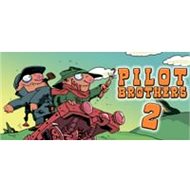 Pilot Brothers 2 (PC) DIGITAL - Hra na PC