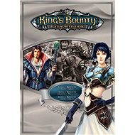 King's Bounty Platinum Edition (PC) DIGITAL - Hra na PC