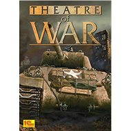 Theatre of War (PC) DIGITAL Steam - Hra na PC