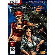 Star Wolves 2 (PC) DIGITAL - Hra na PC