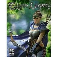 Elven Legacy Collection (PC) DIGITAL - Hra na PC
