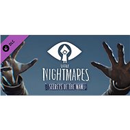 Little Nightmares - Secrets of the Maw Expansion Pass (PC) DIGITAL - Herní doplněk