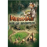 Meridian: Age of Invention (PC) PL DIGITAL - Hra na PC