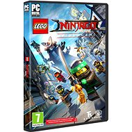 Hra na PC LEGO Ninjago Movie Videogame (PC) DIGITAL