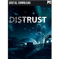 Distrust (PC) DIGITAL - Hra na PC