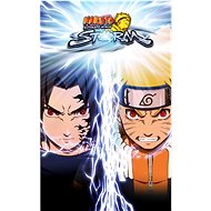 NARUTO: Ultimate Ninja STORM HD (PC) DIGITAL - Hra na PC
