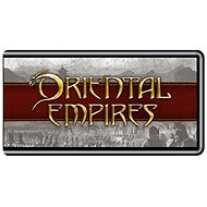 Oriental Empires (PC) DIGITAL - Hra na PC
