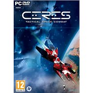Ceres (PC) DIGITAL - Hra na PC