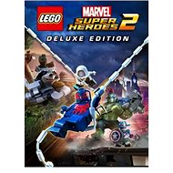 LEGO Marvel Super Heroes 2 - Deluxe Edition (PC) DIGITAL - Hra na PC