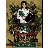 Jane Angel: Templar Mystery (PC) DIGITAL - Hra na PC
