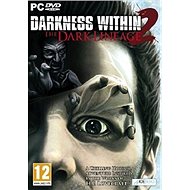 Darkness Within 2: The Dark Lineage (PC) DIGITAL - Hra na PC