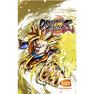 Dragon Ball FighterZ â€“ Ultimate Edition (PC) DIGITAL - Hra na PC