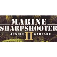 Marine Sharpshooter II: Jungle Warfare (PC) DIGITAL - Hra na PC