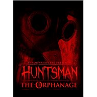 Huntsman: The Orphanage (PC/MAC) DIGITAL - Hra na PC