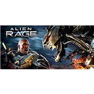 Alien Rage (PC) PL DIGITAL - Hra na PC