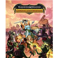 Dungeons & Dragons: Chronicles of Mystara (PC) DIGITAL - Hra na PC